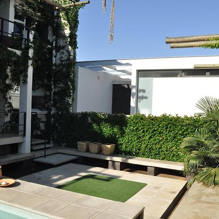 Villa Vista Guesthouse, Windhoek, Namibia Exterior photo