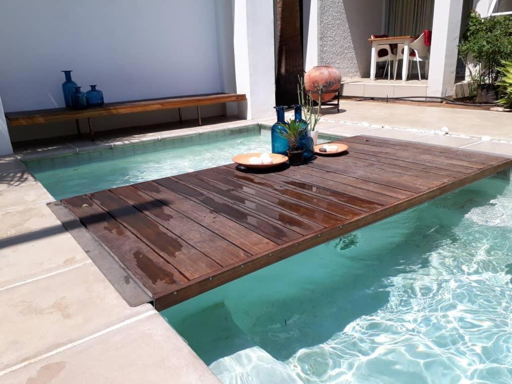 Villa Vista Guesthouse, Windhoek, Namibia Exterior photo