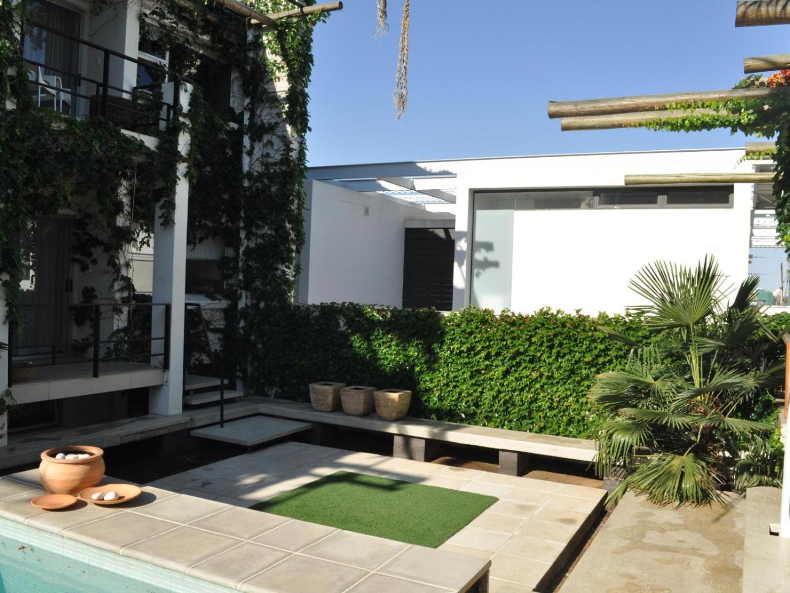 Villa Vista Guesthouse, Windhoek, Namibia Exterior photo